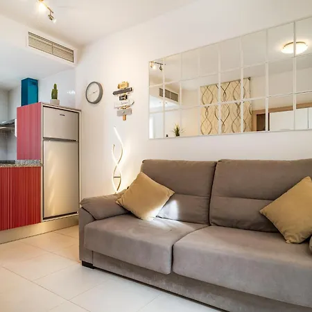 Stunning In With Kitchenette Apartamento