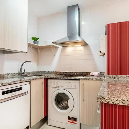 Stunning In With Kitchenette
