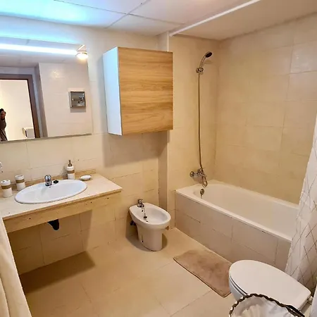 Apartamento Stunning In With Kitchenette *