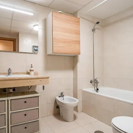 Apartamento Stunning In With Kitchenette *